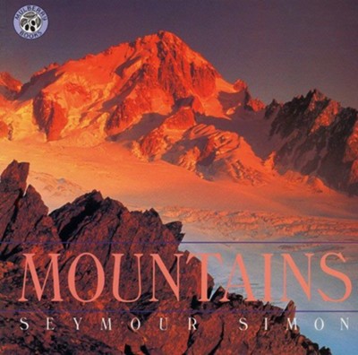 Mountains   -     By: Seymour Simon
