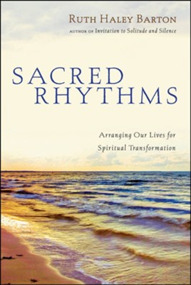 Sacred Rhythms Video Downloads Bundle   [Video Download] -     By: Ruth Barton
