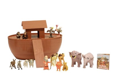 Noah's Ark Playset    - 