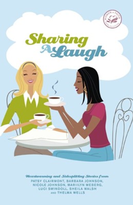 Sharing a Laugh                                                  -     By: Women of Faith
