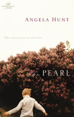 The Pearl - eBook  -     By: Angela Hunt

