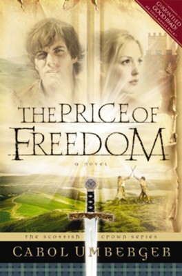 The Price of Freedom - eBook  -     By: Carol Umberger
