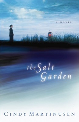 The Salt Garden - eBook  -     By: Cindy Martinusen
