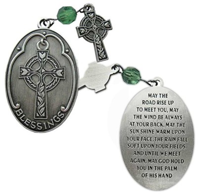 Celtic Pocket Prayer  - 