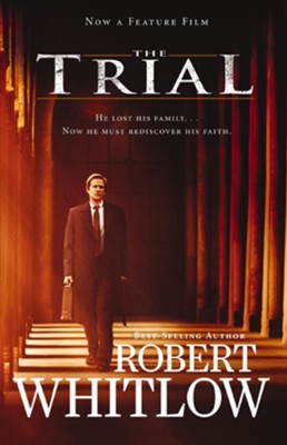 The Trial - eBook  -     By: Robert Whitlow
