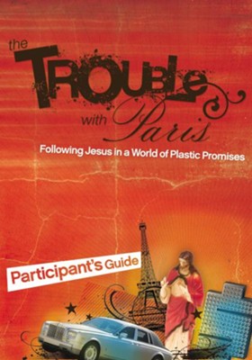 The Trouble with Paris Participant's Guide - eBook  -     By: Mark Sayers, Ben Catford
