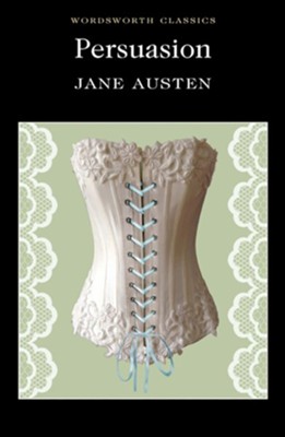 Persuasion  -     By: Jane Austen
