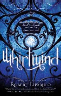 Whirlwind - eBook  -     By: Robert Liparulo
