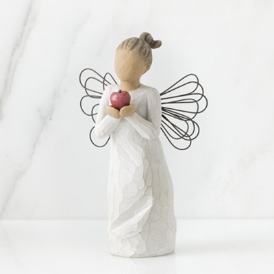 You're the Best, Figurine - Willow Tree &reg;   -     By: Susan Lordi
