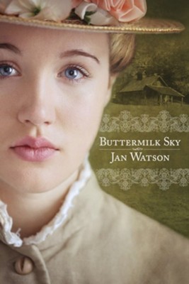 Buttermilk Sky - eBook  -     By: Jan Watson
