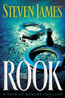 Rook, The - eBook  -     By: Steven James
