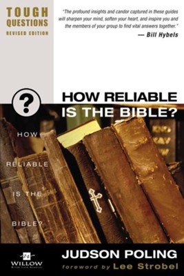How Reliable Is the Bible?/ New edition - eBook  - 