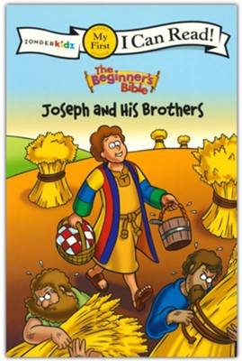 Joseph and His Brothers  -     By: Mission City Press, Inc.
    Illustrated By: Kelly Pulley

