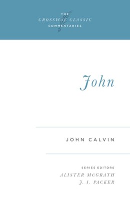 John - eBook  -     By: John Calvin
