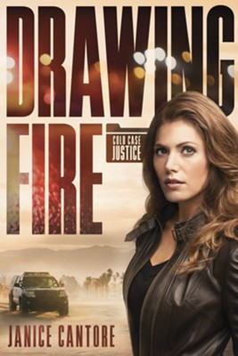 Drawing Fire - eBook  -     By: Janice Cantore
