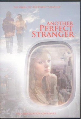 Another Perfect Stranger, DVD   - 