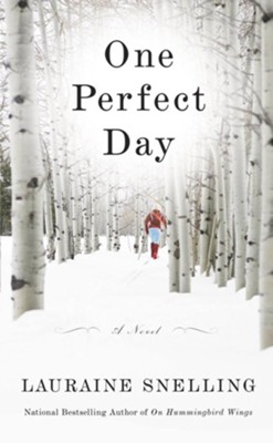 One Perfect Day: A Novel - eBook  -     By: Lauraine Snelling
