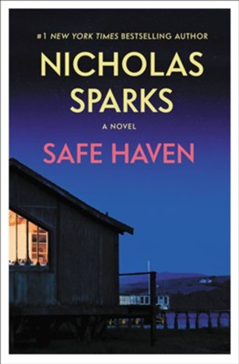 Safe Haven - eBook  -     By: Nicholas Sparks
