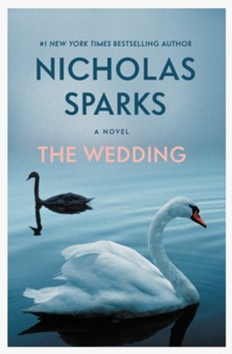 The Wedding - eBook  -     By: Nicholas Sparks
