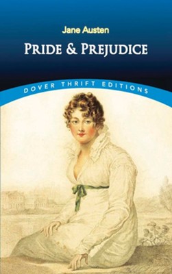 Pride and Prejudice   -     By: Jane Austen
