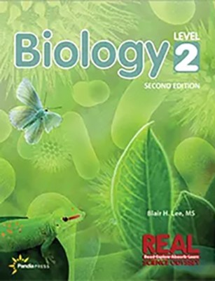REAL Science Odyssey Biology 2   - 