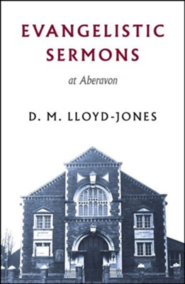 Evangelistic Sermons   -     By: D. Martyn Lloyd-Jones
