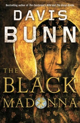 The Black Madonna - eBook  -     By: Davis Bunn
