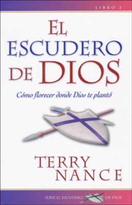 El Escudero de Dios: Libro II  -     By: Terry Nance
