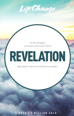 Revelation, LifeChange Bible Study   - 