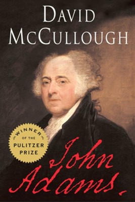 John Adams - eBook  -     By: David McCullough
