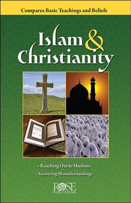 Islam & Christianity, Pamphlet   - 