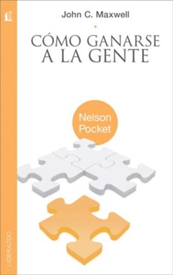 Como Ganarse a la Gente (Winning with People) - eBook  -     By: John C. Maxwell
