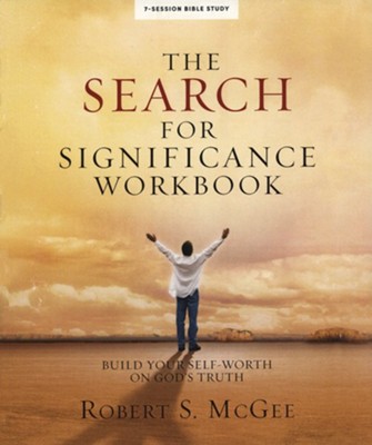 Search for Significance Workbook   -     By: Robert S. McGee
