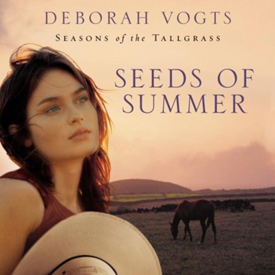 Seeds of Summer - Unabridged Audiobook  [Download] -     By: Deborah Vogts
