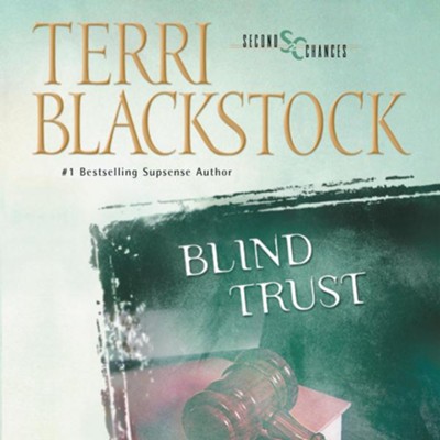 Blind Trust Audiobook  [Download] -     By: Terri Blackstock
