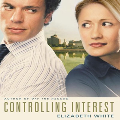 Controlling Interest - Unabridged Audiobook  [Download] -     By: Elizabeth White
