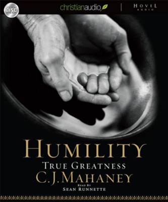 Humility - Unabridged Audiobook  [Download] -     By: C.J. Mahaney

