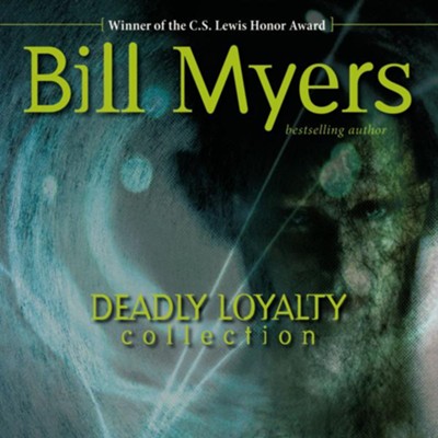 Deadly Loyalty Collection: The Curse Audiobook  [Download] -     By: Bill Myers
