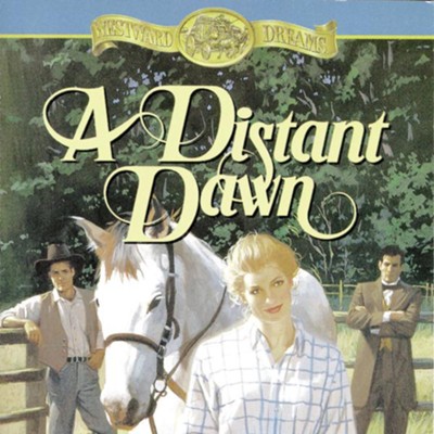 A Distant Dawn - Unabridged Audiobook  [Download] -     Narrated By: Christine Williams
    By: Jane Peart

