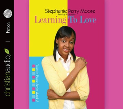 Learning to Love - Unabridged Audiobook  [Download] -     Narrated By: Robin Miles
    By: Stephanie Perry Moore

