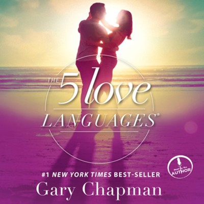 The Five Love Languages: The Secret to Love that Lasts - Unabridged Audiobook  [Download] -     Narrated By: Gary Chapman
    By: Gary Chapman
