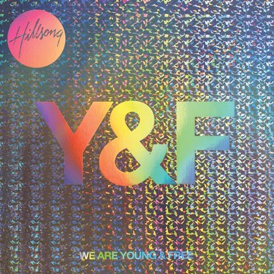 Alive, Live  [Music Download] -     By: Hillsong Young & Free
