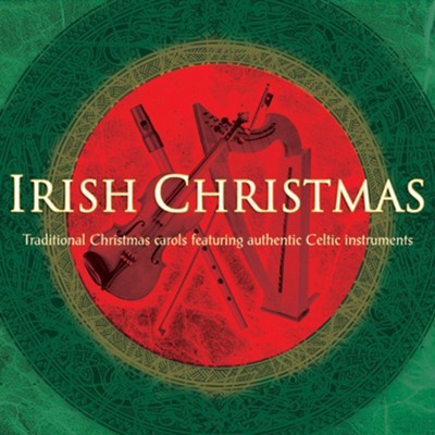 Irish Christmas  [Music Download] -     By: Craig Duncan
