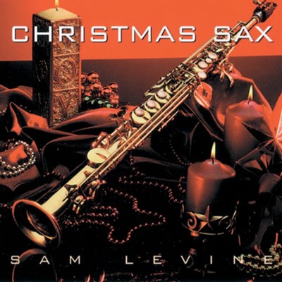 Silver Bells (Christmas Sax Album Version)  [Music Download] -     By: Sam Levine
