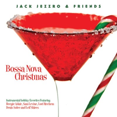 The Christmas Song  [Music Download] -     By: Jack Jezzro
