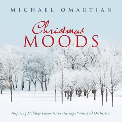 The Coventry Carol  [Music Download] -     By: Michael Omartian
