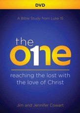 The One: Reaching the Lost with the Love of Christ DVD