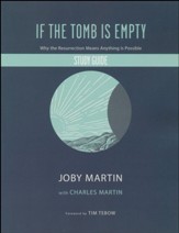 If the Tomb Is Empty Study Guide