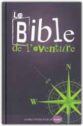 French Adventure Bible