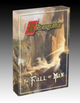 Redemption: The Fall of Man, Pack of 15 cards